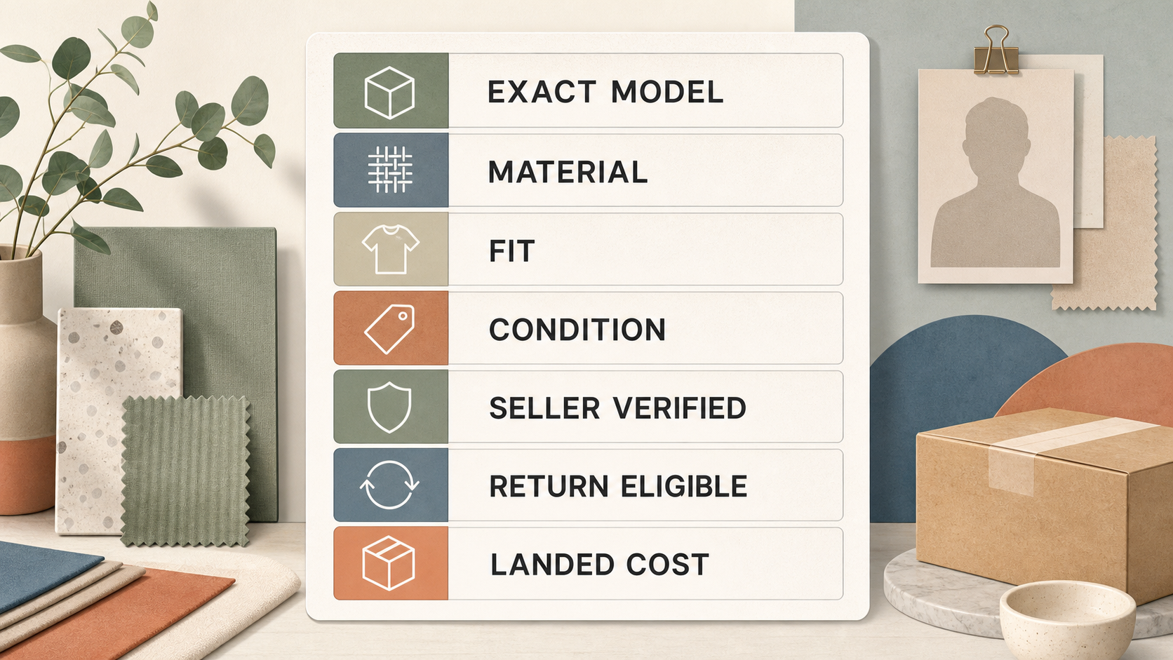 Editorial illustration for How to Identify Genuine Performance Apparel Deals